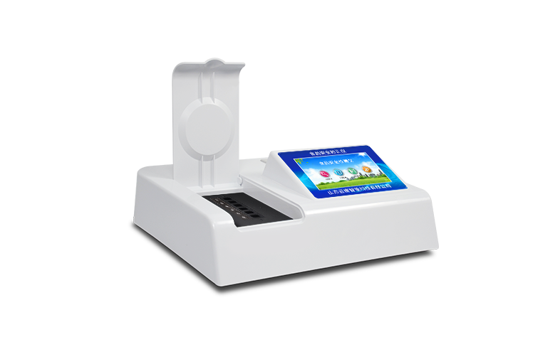 食品安全快速檢測儀的價格優勢有哪些？